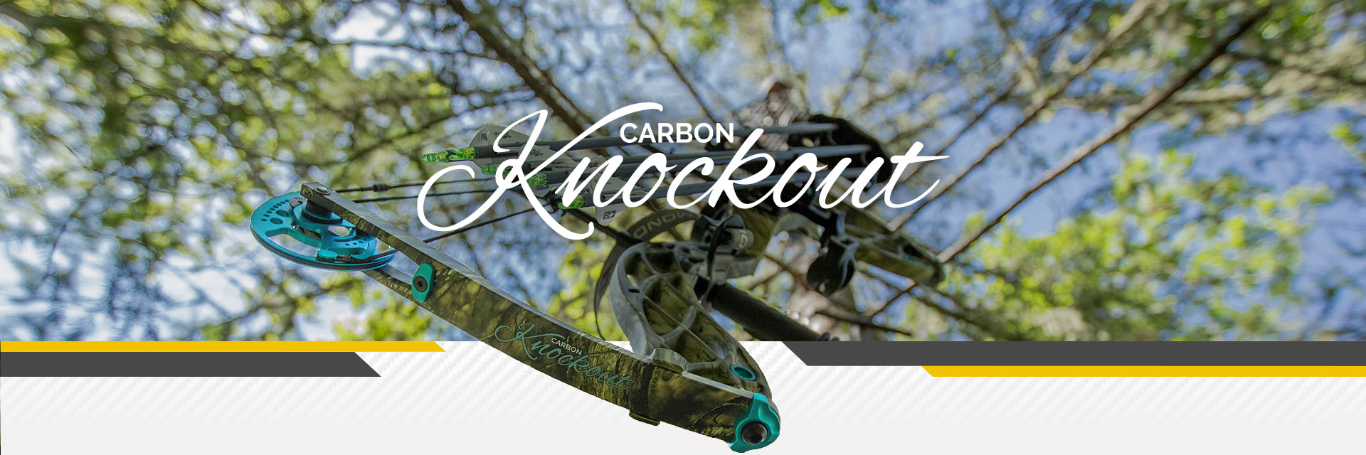 carbon knockout lifestyle header image