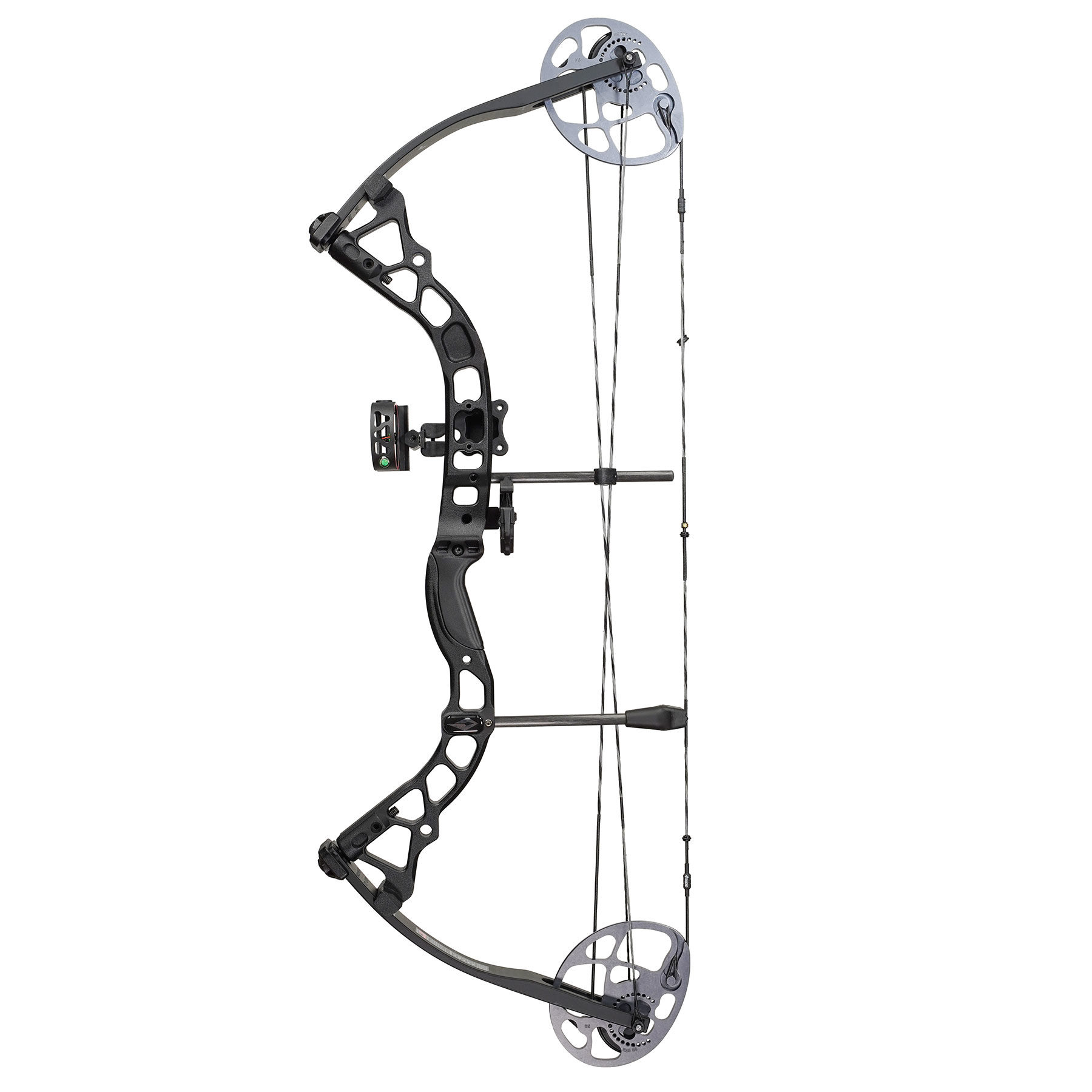 Archery Accessories Camo Stabiliser Vibration Weight Compound Recurve Bow 