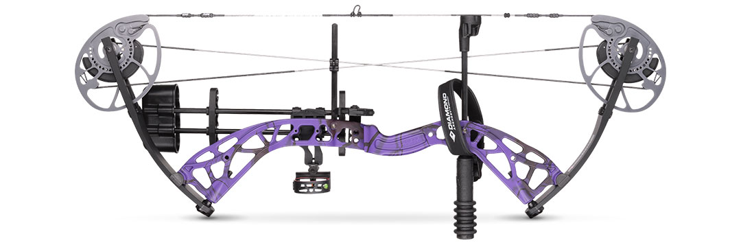 Edge Max Purple Blaze