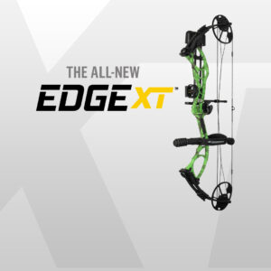 Edge XT: Premium Archery Bow for Hunting
