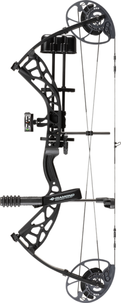 High-Performance Diamond Bows: Browse Now