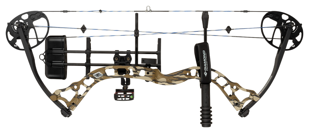 Infinite Edge Pro Legacy Bottomland