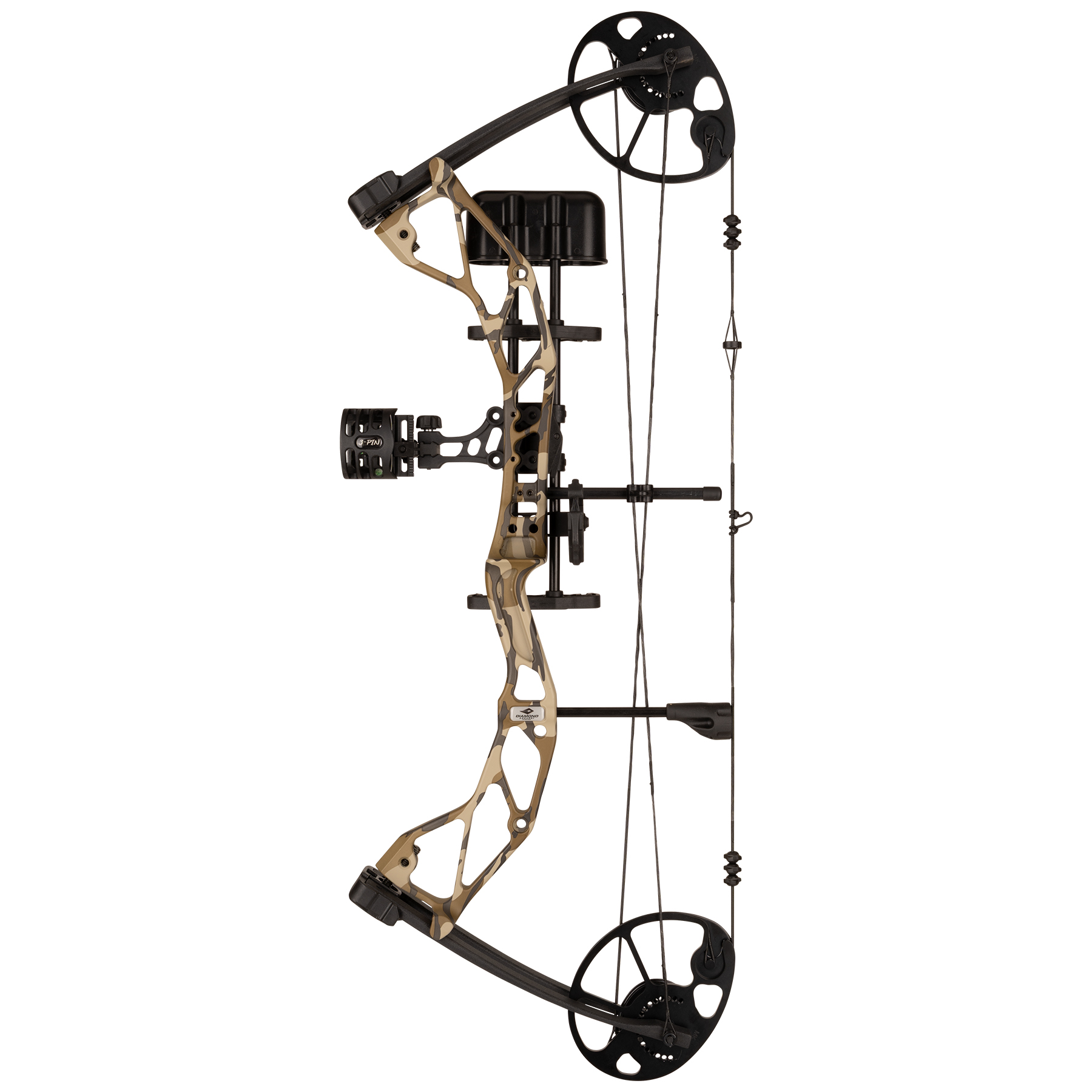 Radian, product image from Diamondarchery