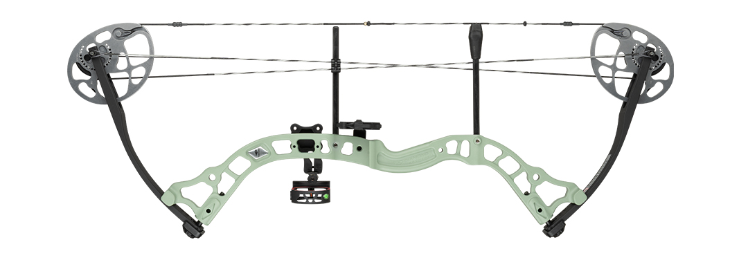 Prism2024 color forest green
