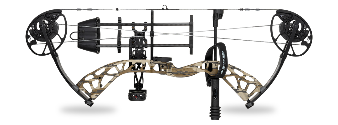 pdp Color picker ProMax 0001 ProMax MossyOakBottomland ProfileLeft